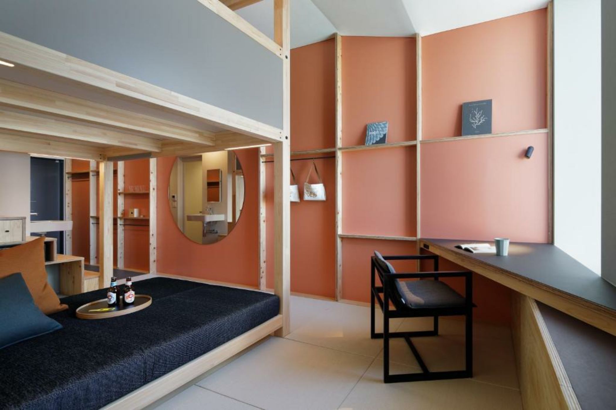 Hoshino Resort BEB5 Tsuchiura