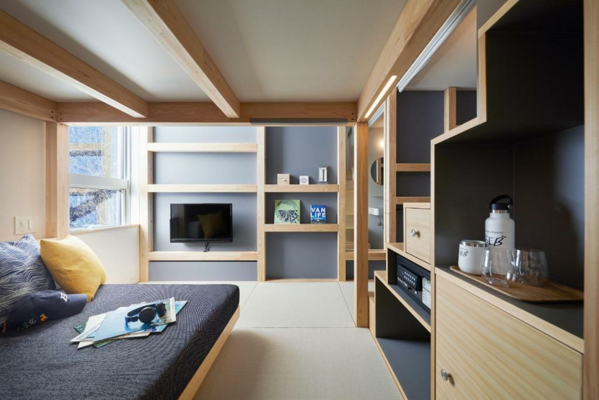 Hoshino Resort BEB5 Tsuchiura