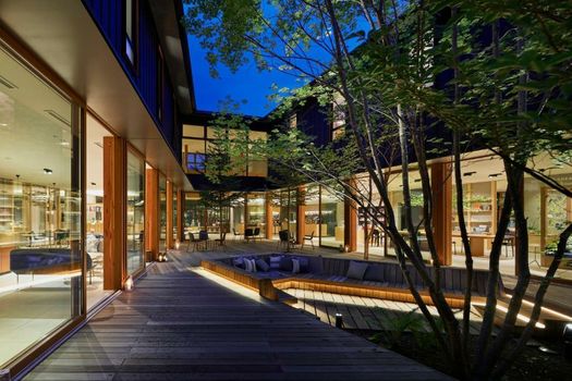 Hoshino Resorts BEB5 Karuizawa