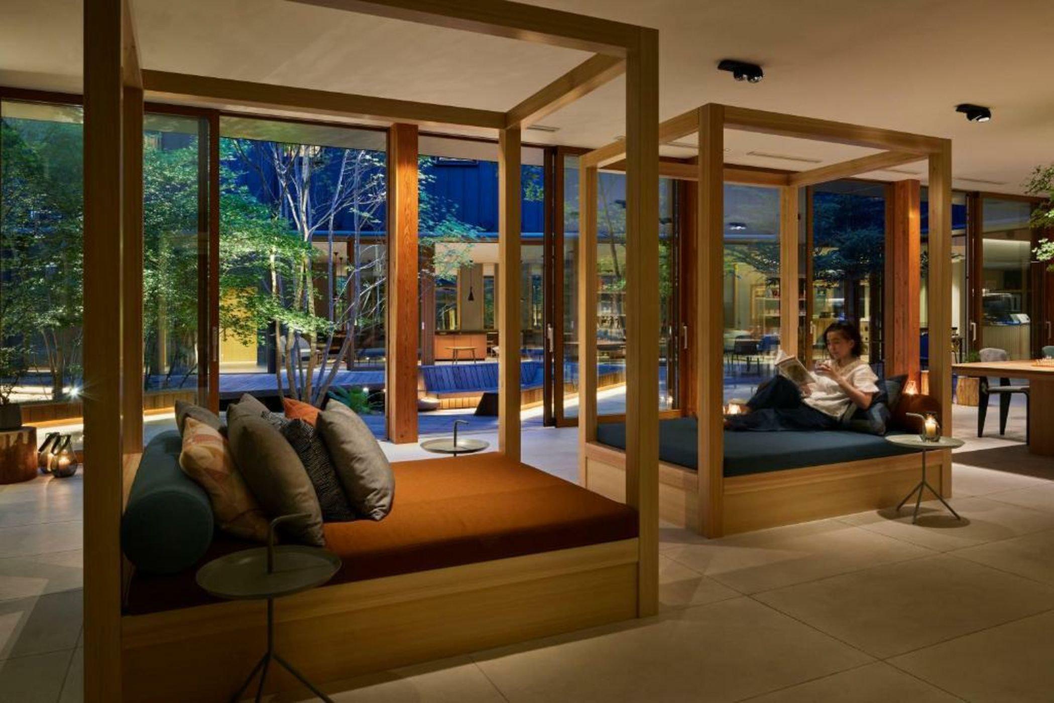 Hoshino Resorts BEB5 Karuizawa