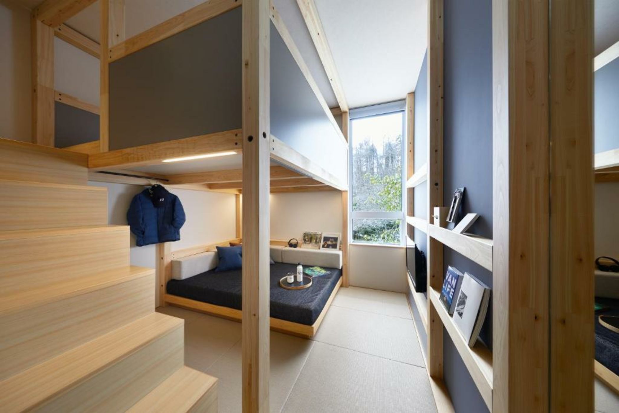 Hoshino Resorts BEB5 Karuizawa