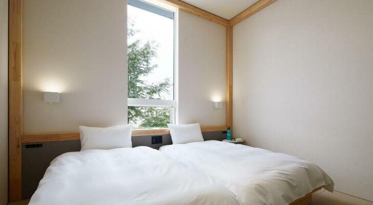 Hoshino Resorts BEB5 Karuizawa