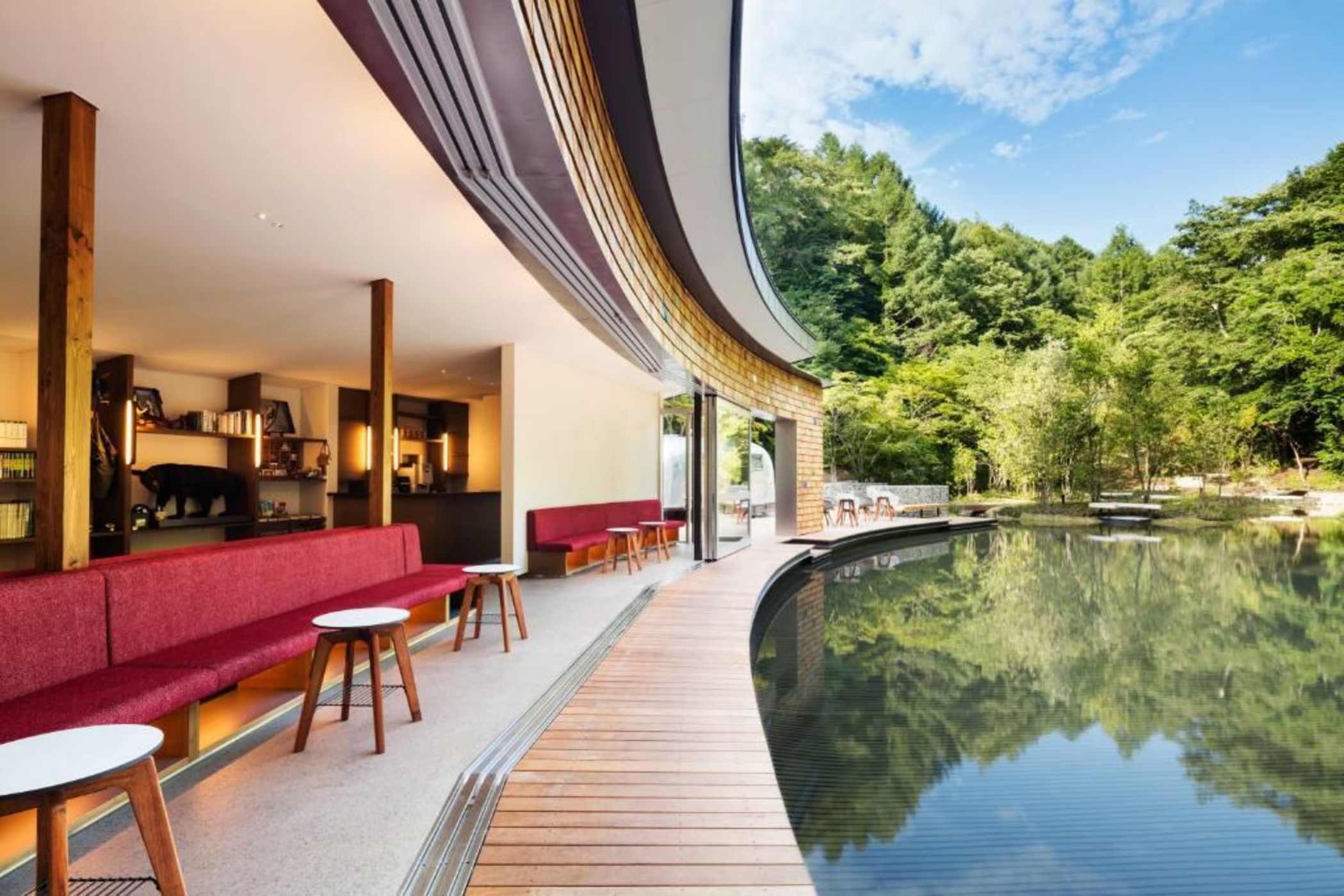 Hoshino Resorts BEB5 Karuizawa