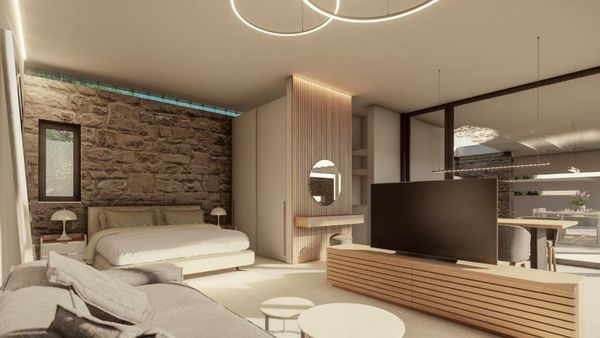amara luxury villas