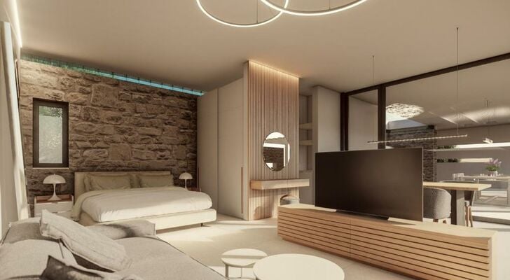 amara luxury villas