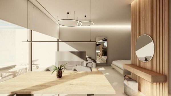 amara luxury villas
