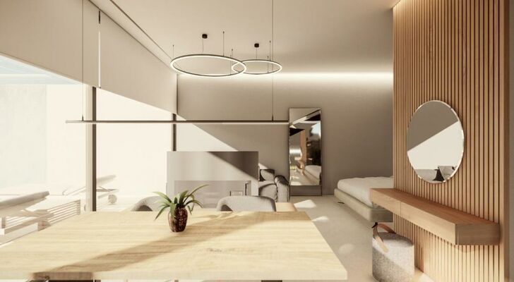 amara luxury villas