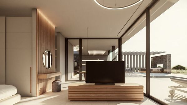 amara luxury villas