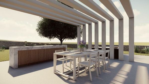 amara luxury villas