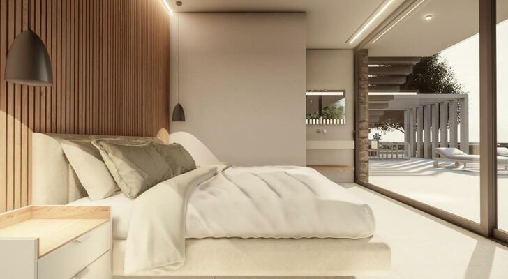 amara luxury villas