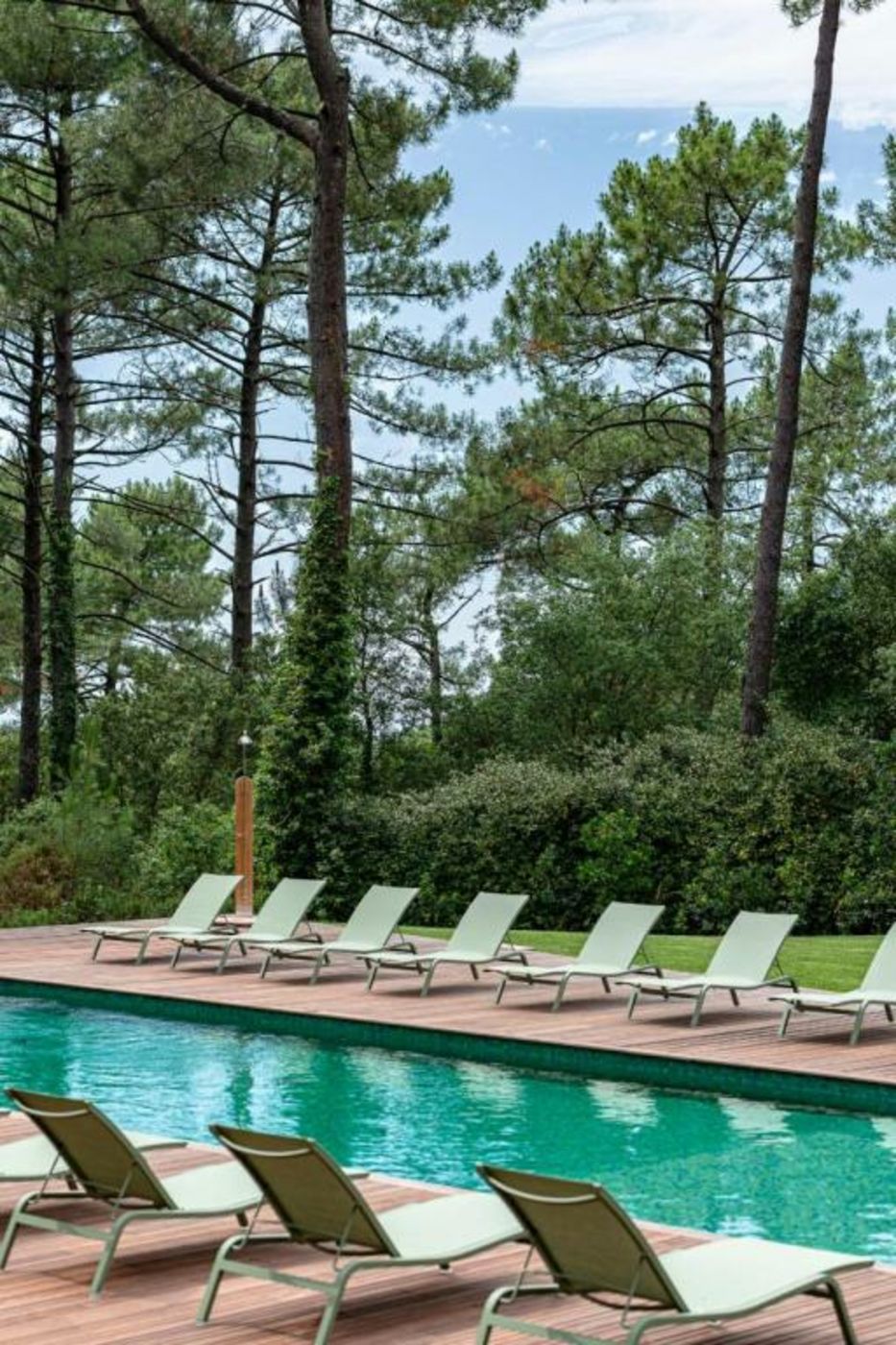 70 Hectares... et l'Océan