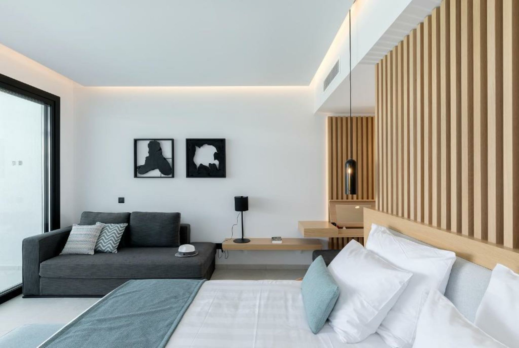 D' Andrea Lagoon All Suites - Adults Only