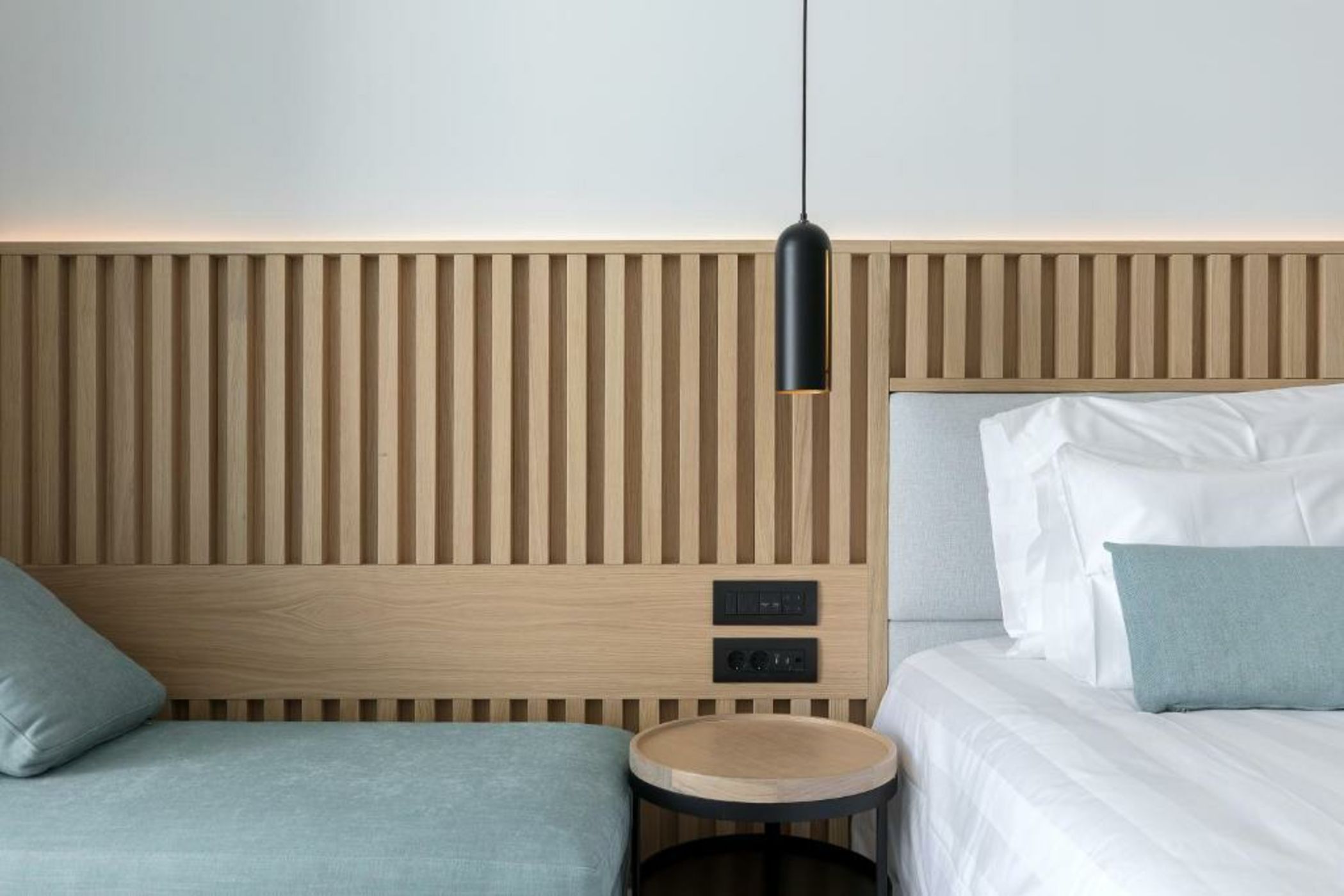 D' Andrea Lagoon All Suites - Adults Only