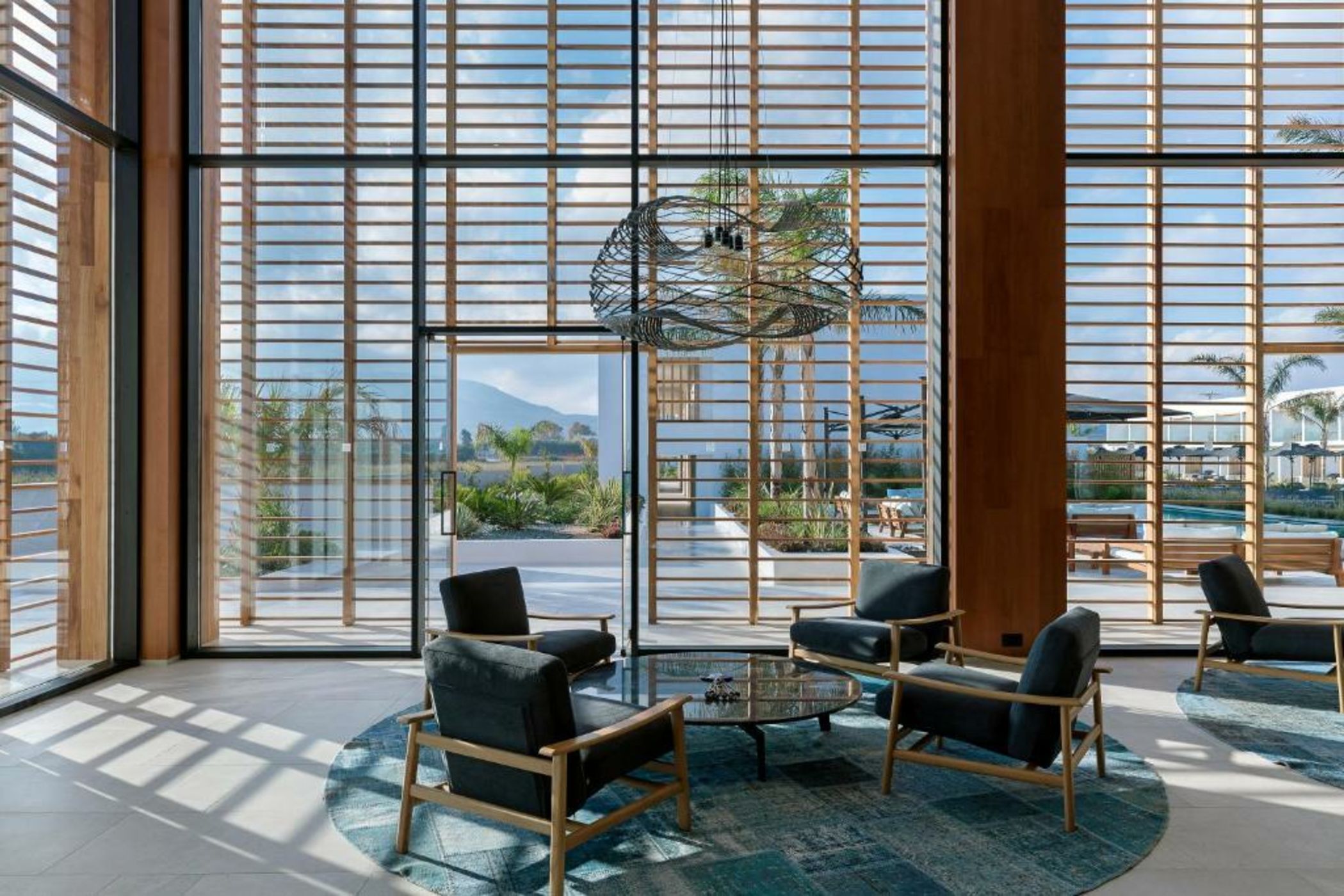 D' Andrea Lagoon All Suites - Adults Only