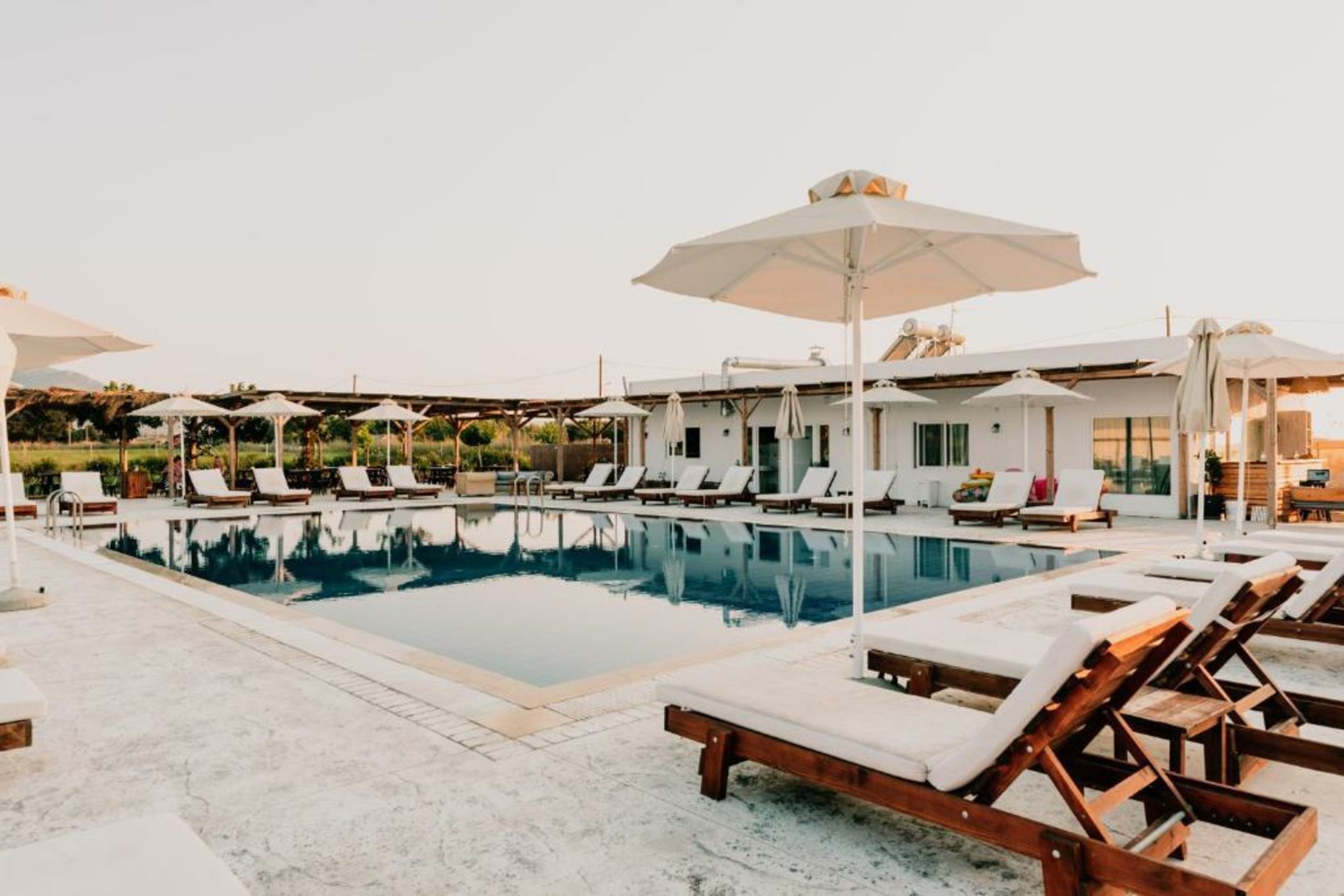 Sails on Kos Ecolux Tented Village