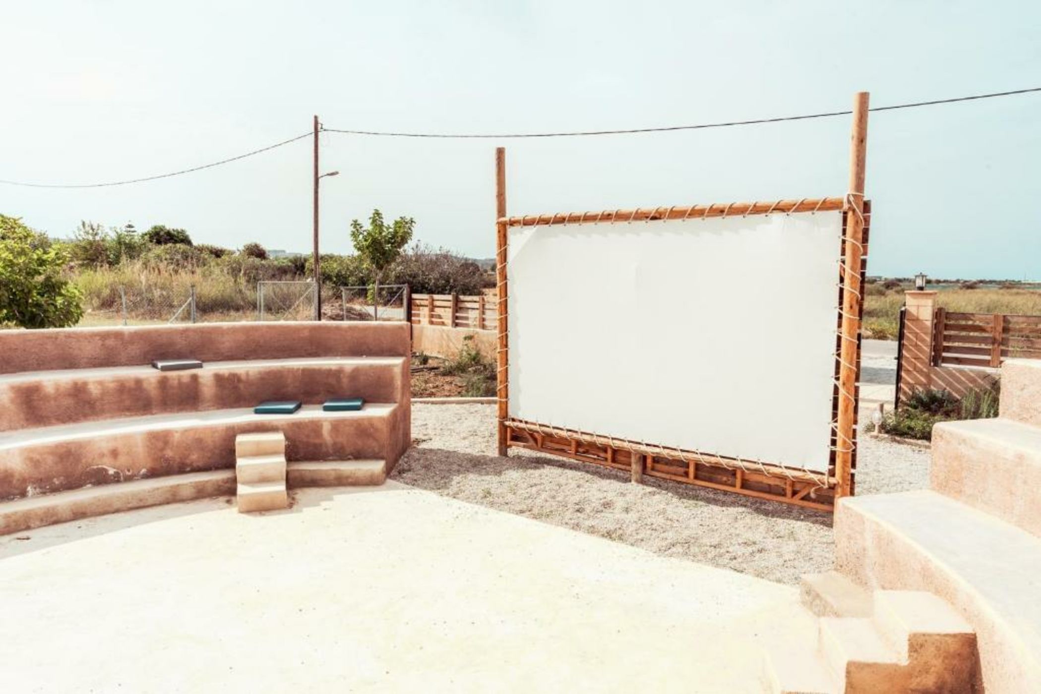 Sails on Kos Ecolux Tented Village