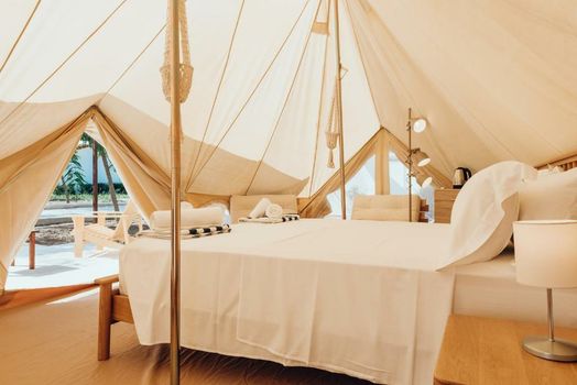 Sails on Kos Ecolux Tented Village