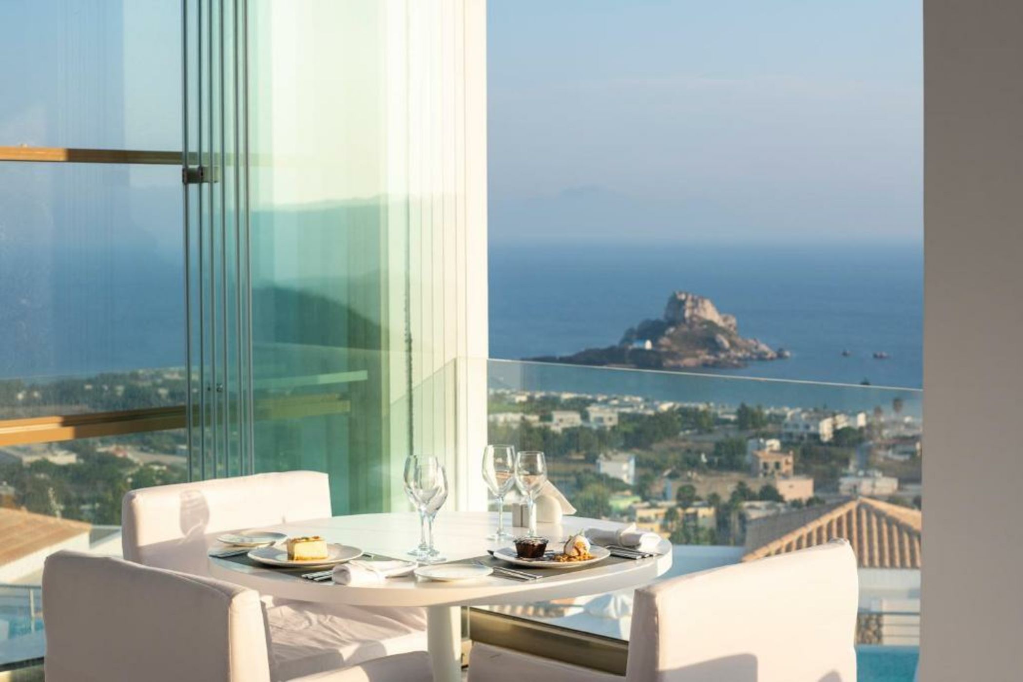 White Rock of Kos Hotel - Adults only