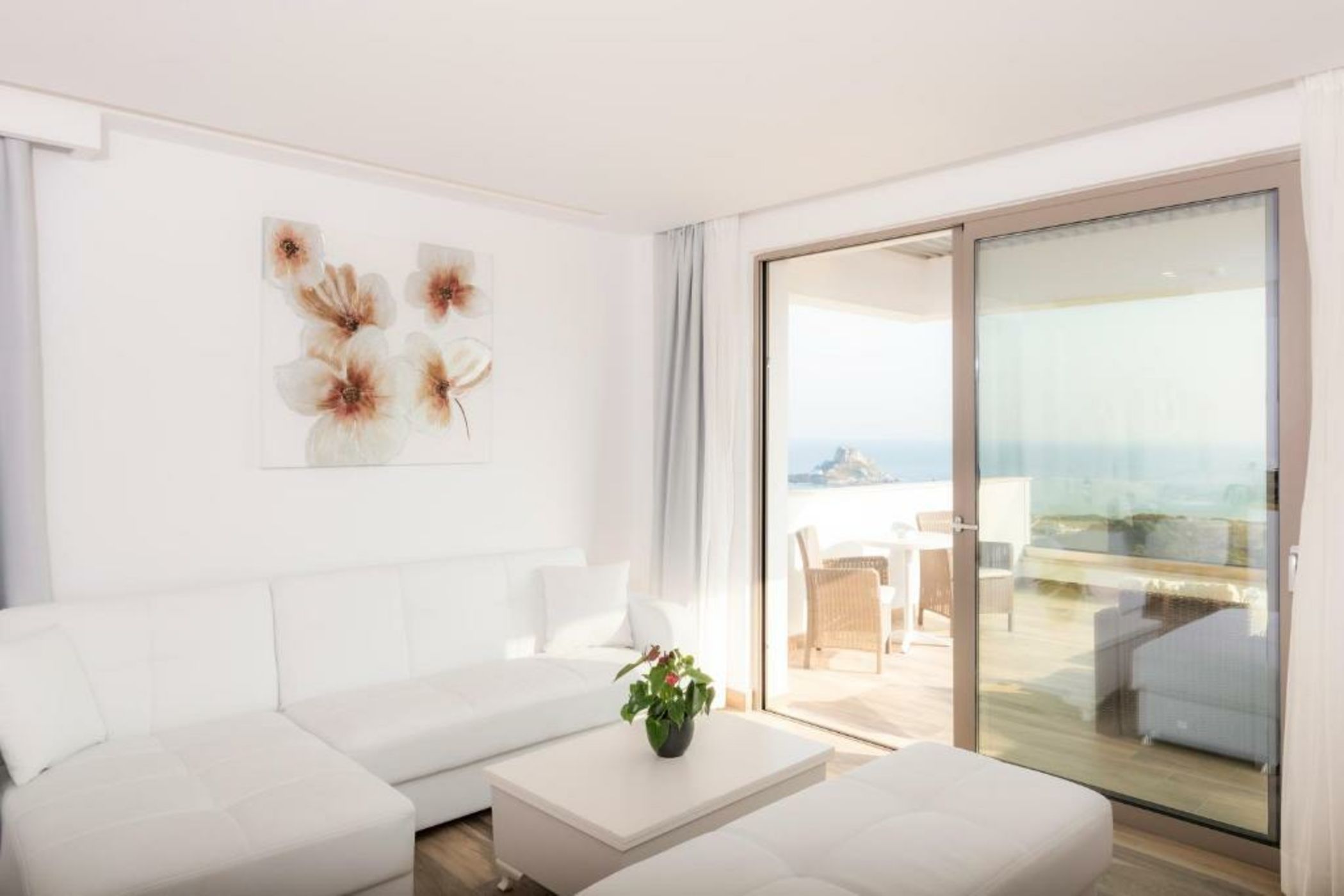 White Rock of Kos Hotel - Adults only