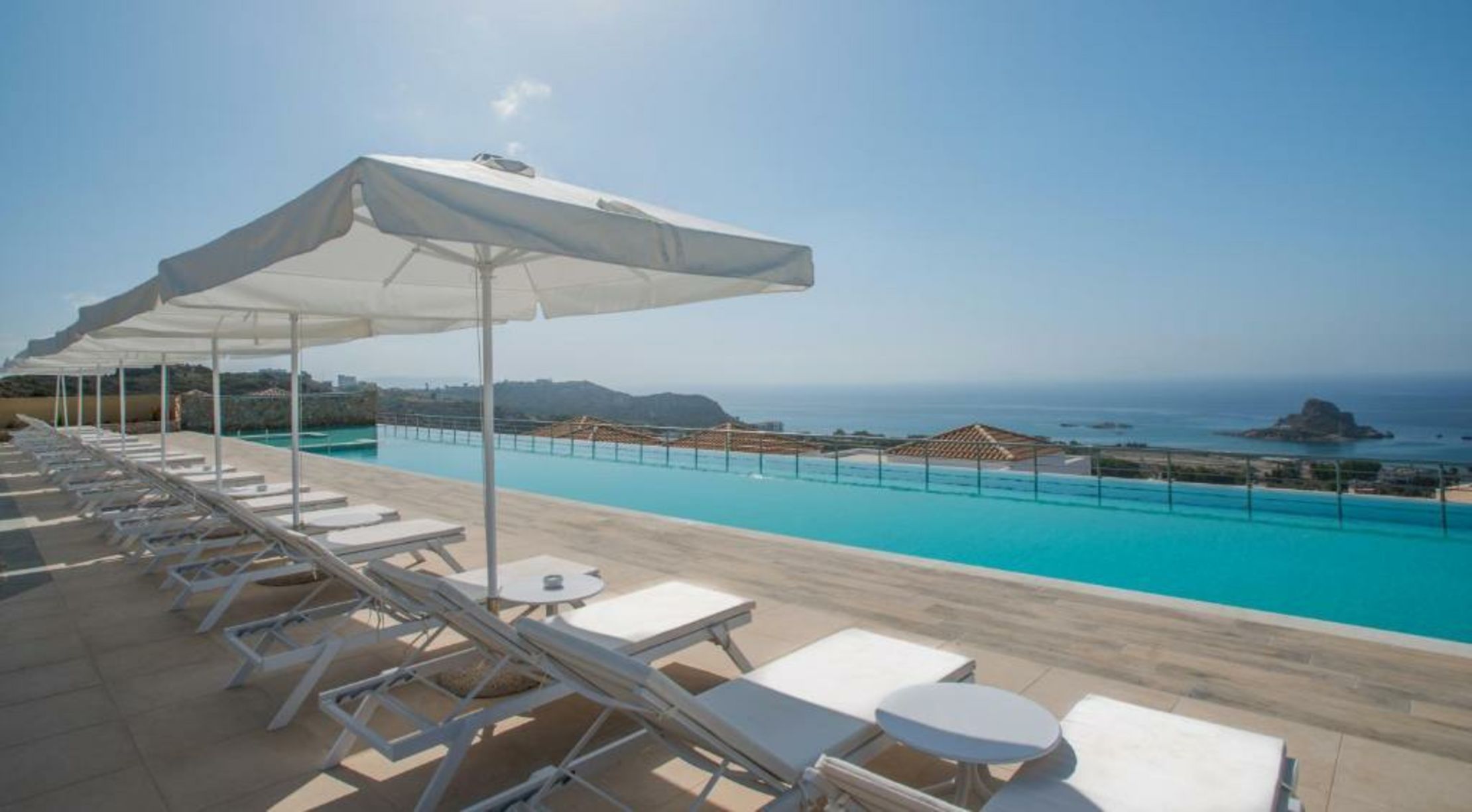 White Rock of Kos Hotel - Adults only