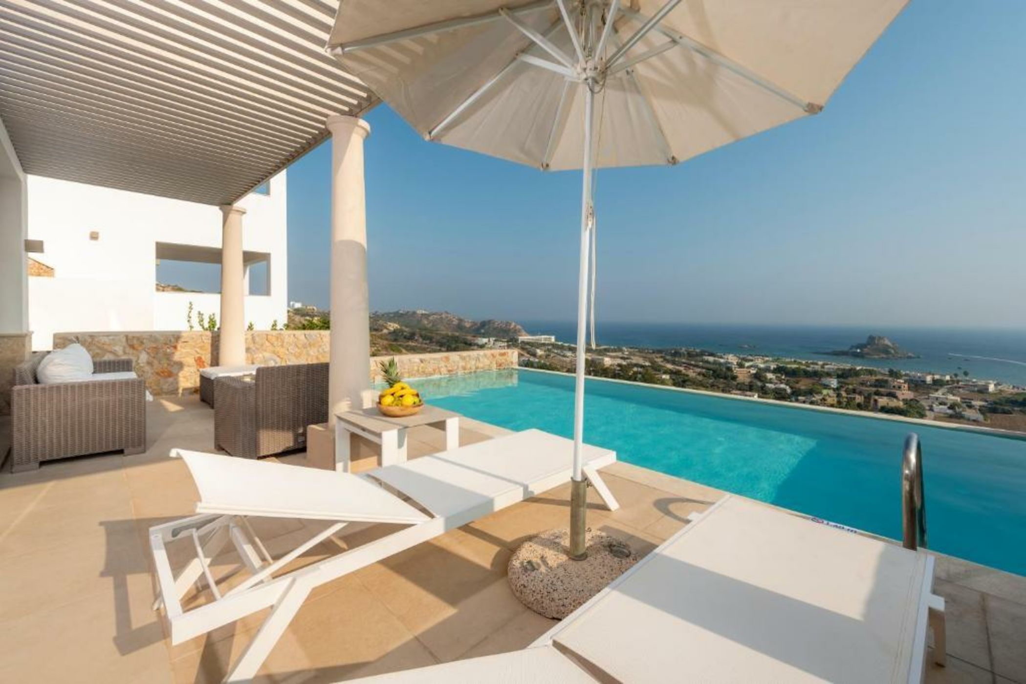 White Rock of Kos Hotel - Adults only