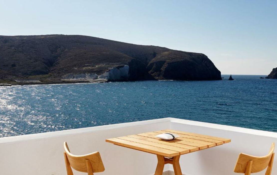 Melian Boutique Hotel & Spa