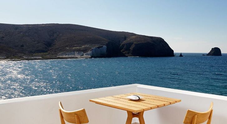 Melian Boutique Hotel & Spa