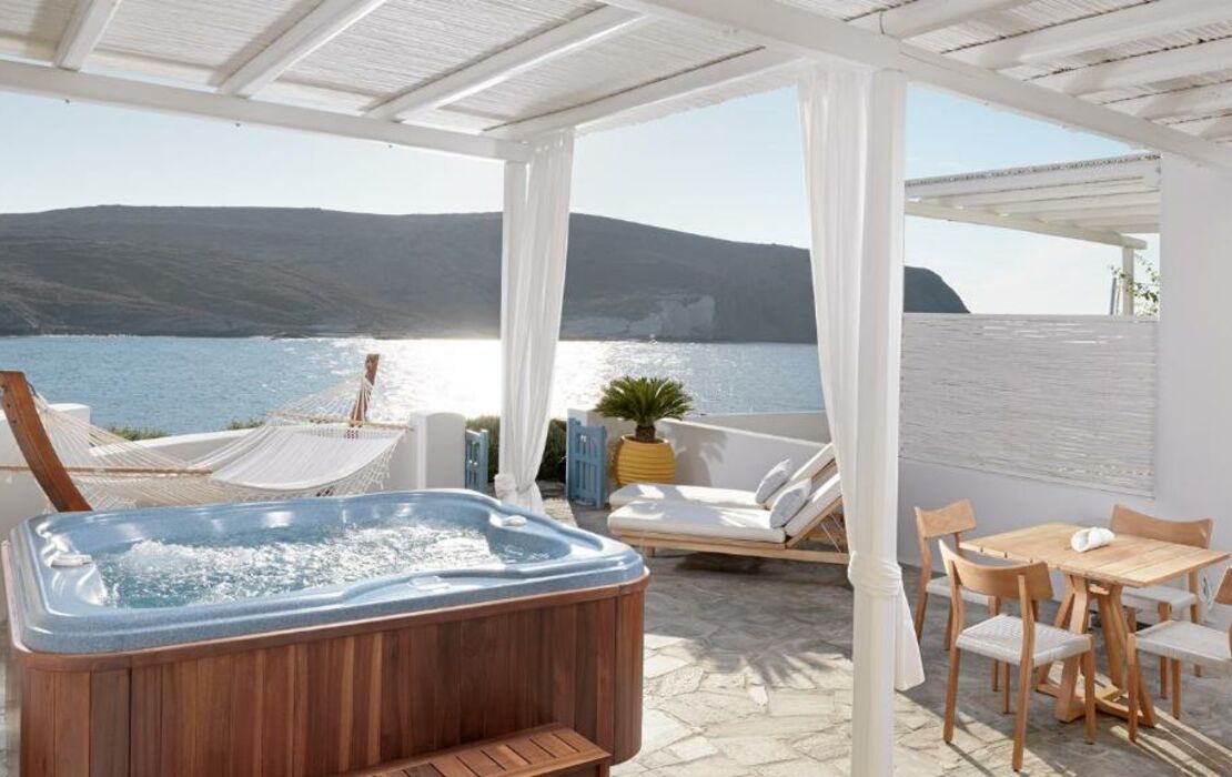 Melian Boutique Hotel & Spa