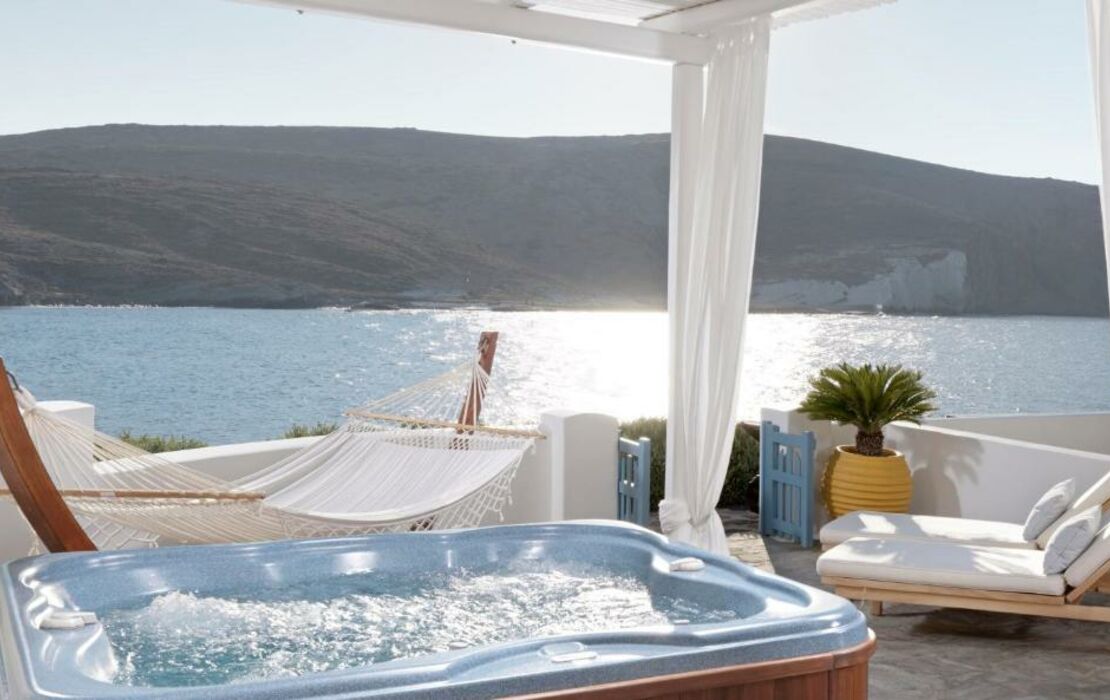 Melian Boutique Hotel & Spa