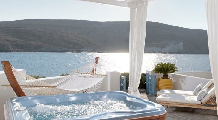 Melian Boutique Hotel & Spa