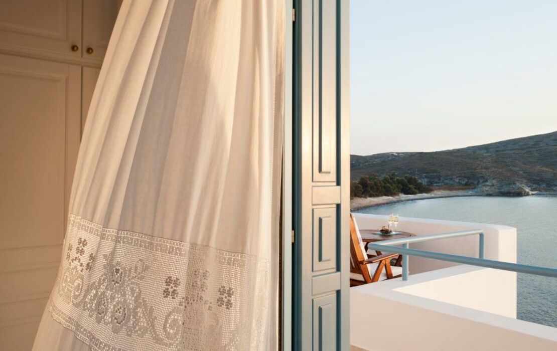 Melian Boutique Hotel & Spa