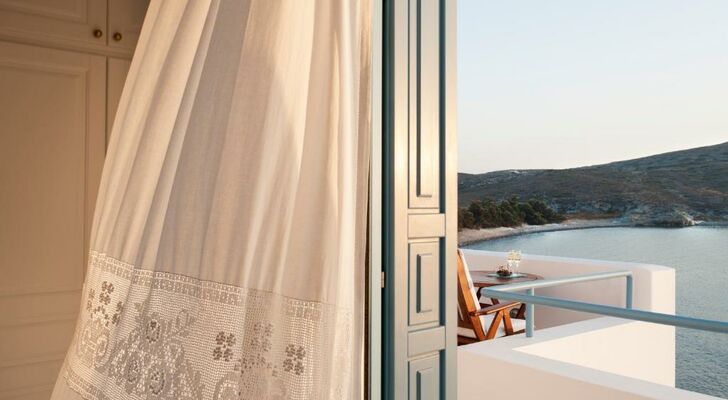 Melian Boutique Hotel & Spa