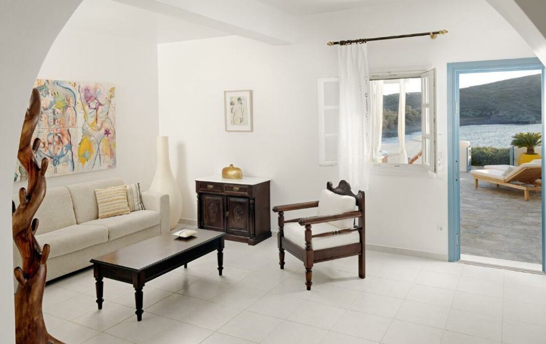 Melian Boutique Hotel & Spa