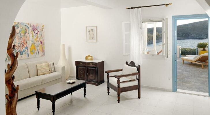 Melian Boutique Hotel & Spa
