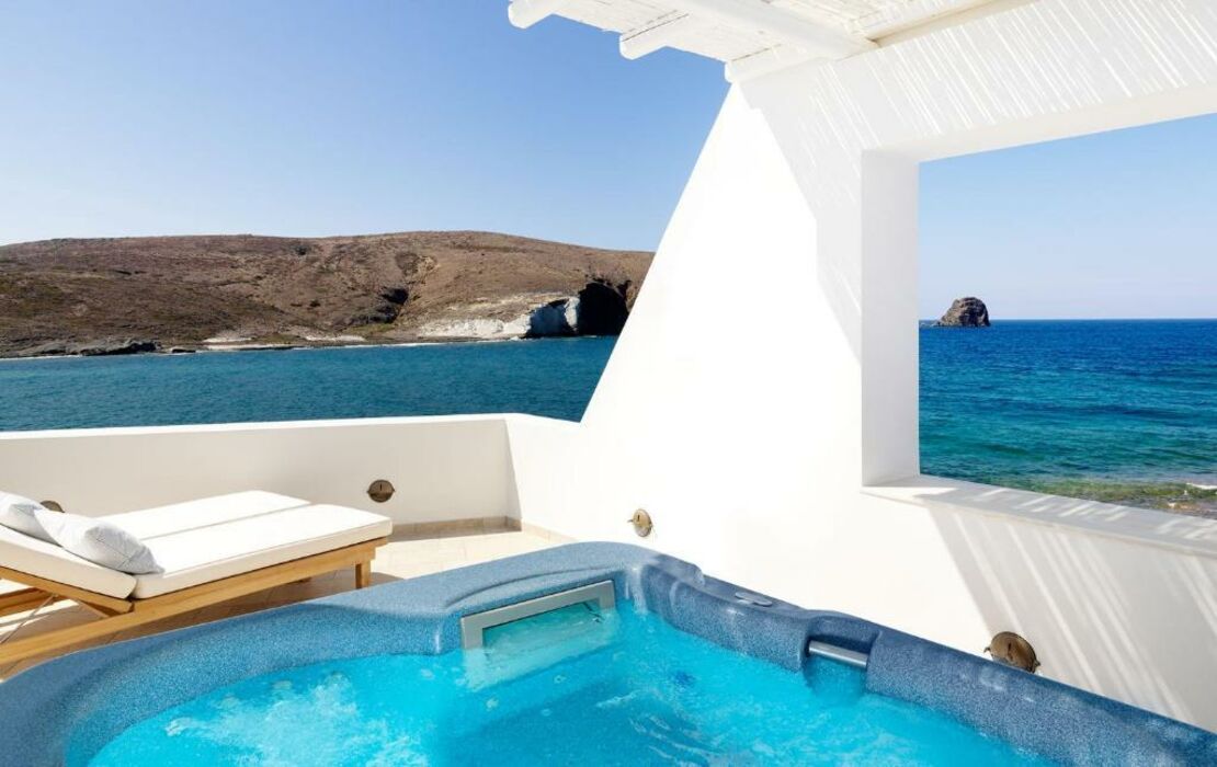 Melian Boutique Hotel & Spa