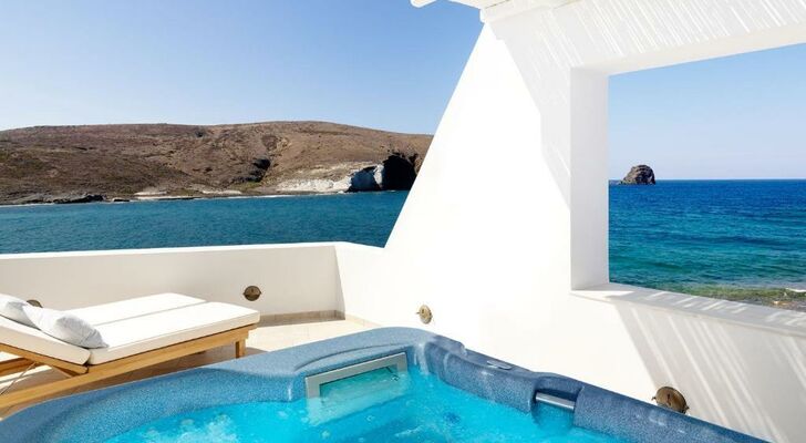 Melian Boutique Hotel & Spa