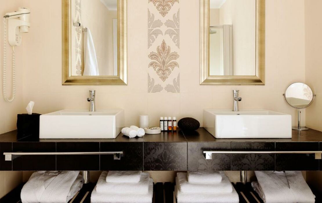 Melian Boutique Hotel & Spa