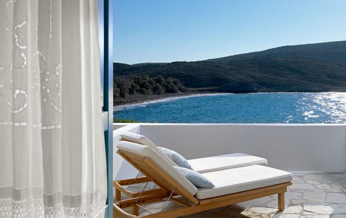 Melian Boutique Hotel & Spa
