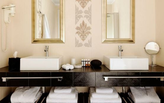 Melian Boutique Hotel & Spa
