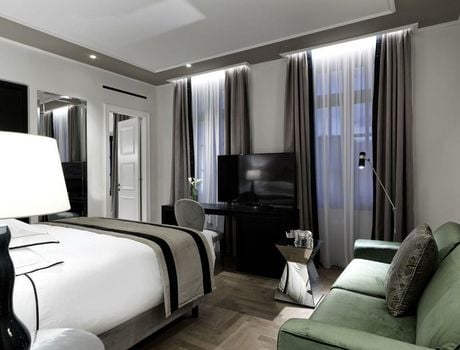 Albergo Gelsomino