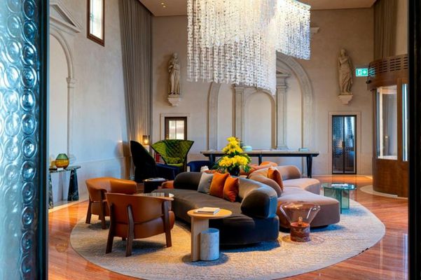 Ca' di Dio - VRetreats, an SLH Hotel