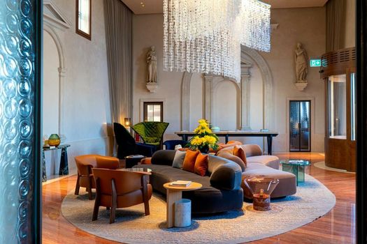 Ca'di Dio - Small Luxury Hotel