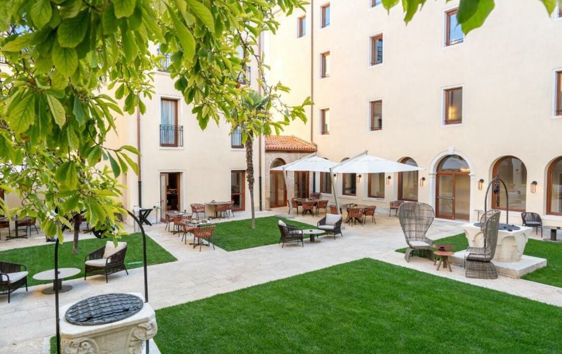 Ca'di Dio-Small Luxury Hotel