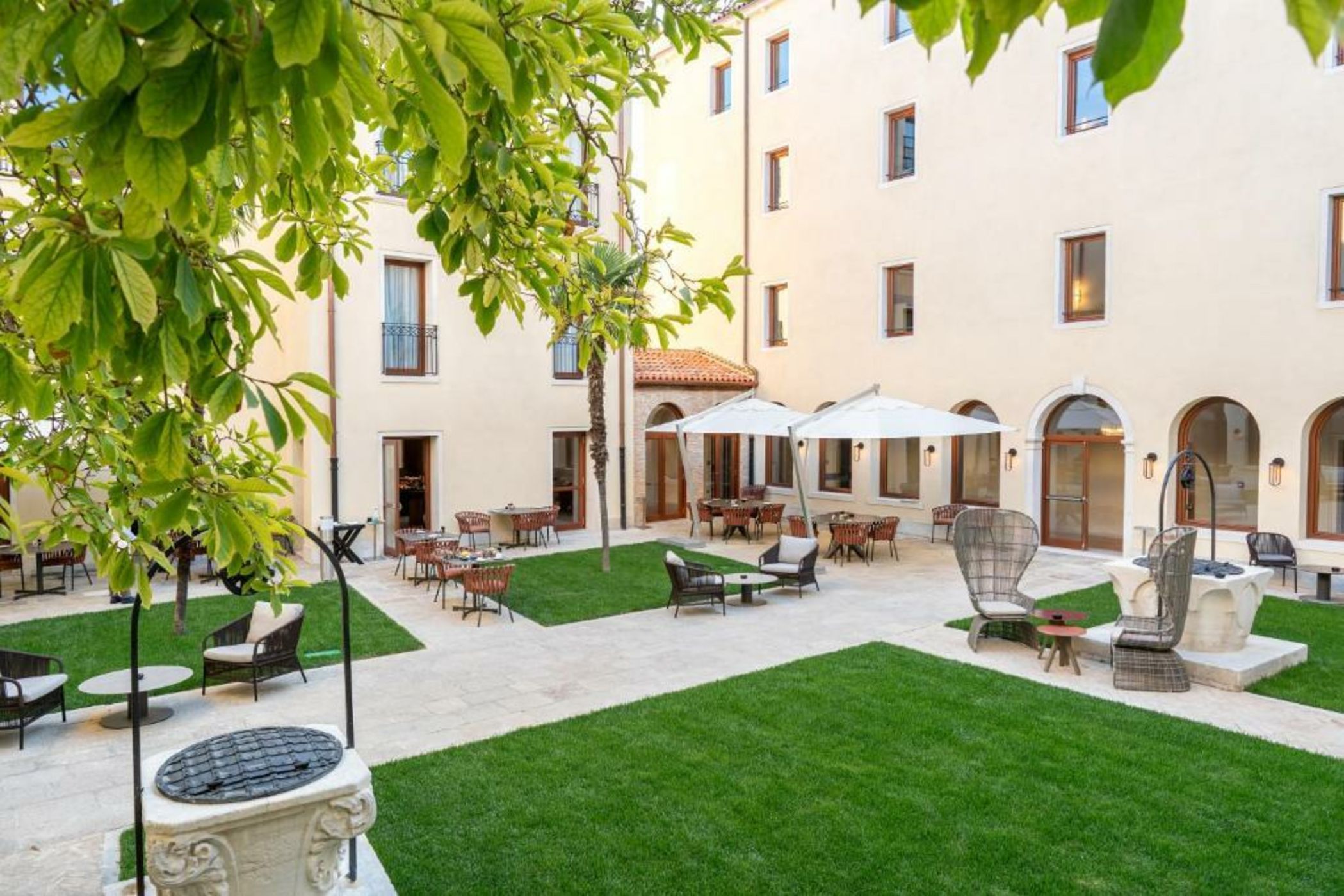 Ca'di Dio - Small Luxury Hotel