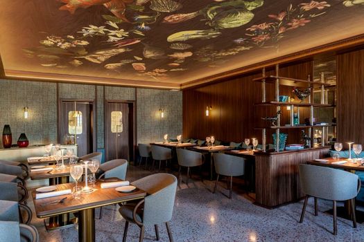 Ca'di Dio - Small Luxury Hotel