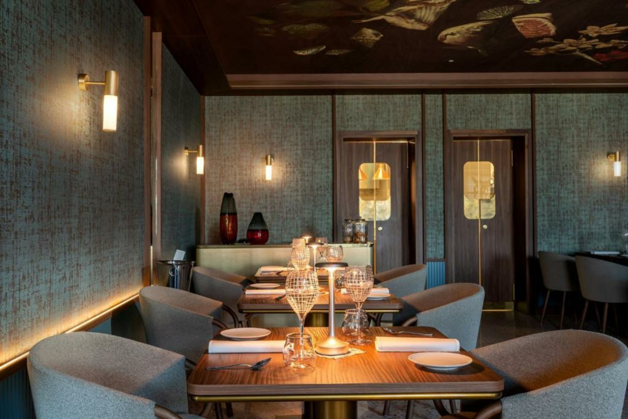 Ca'di Dio - Small Luxury Hotel