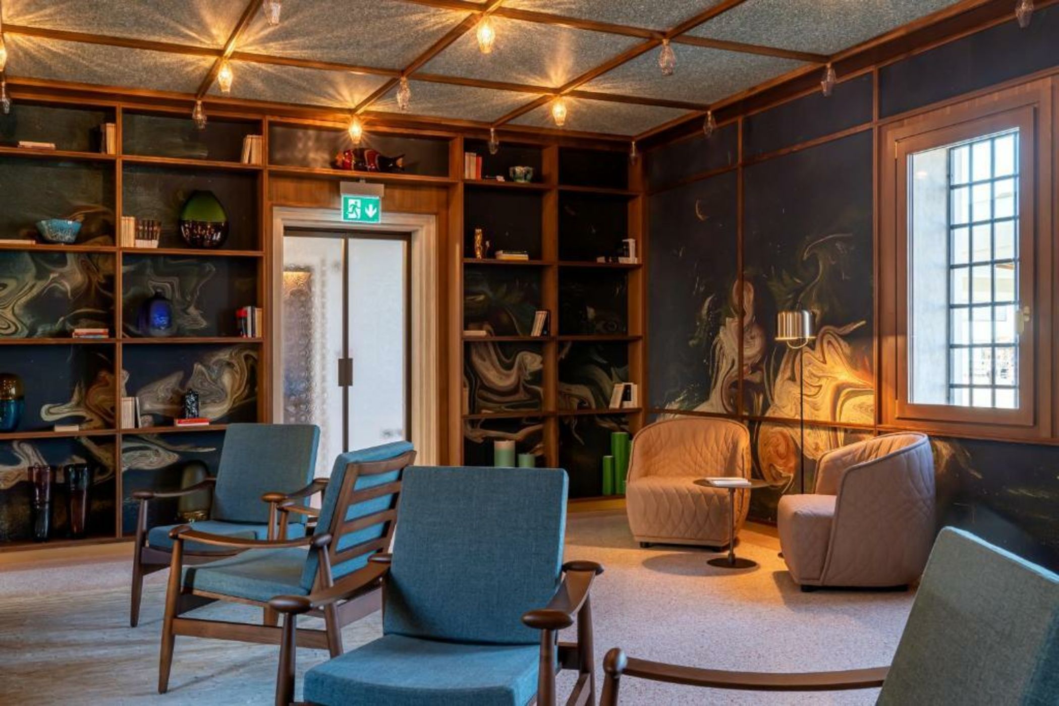 Ca'di Dio - Small Luxury Hotel