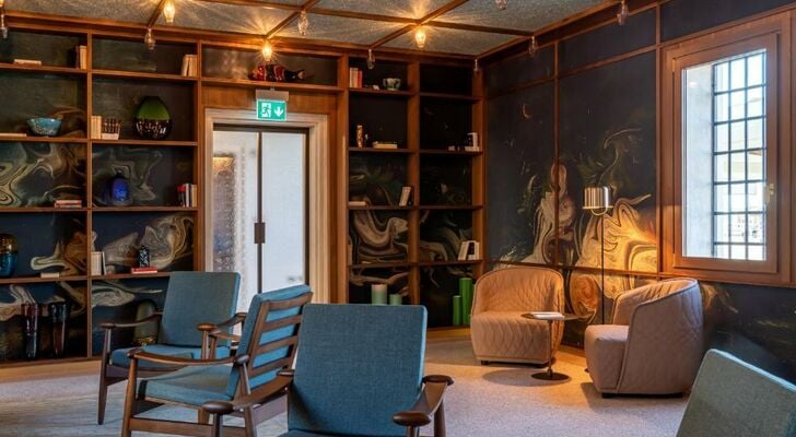 Ca'di Dio - Small Luxury Hotel