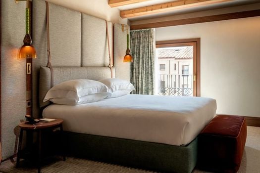 Ca'di Dio - Small Luxury Hotel