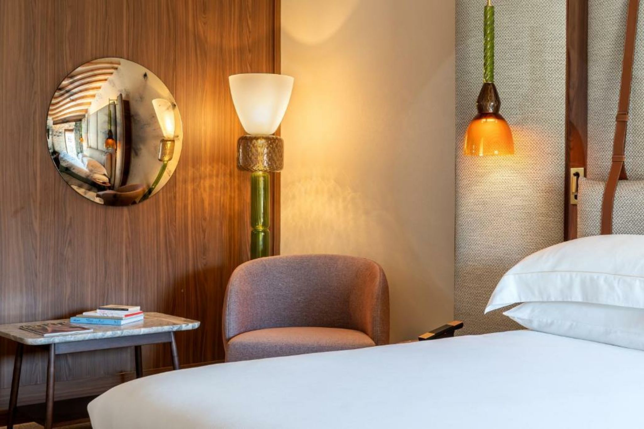 Ca'di Dio - Small Luxury Hotel